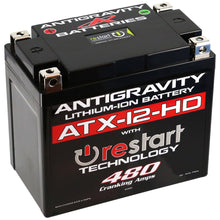 Lithium Battery Atx12 Hd Rs 480 Ca