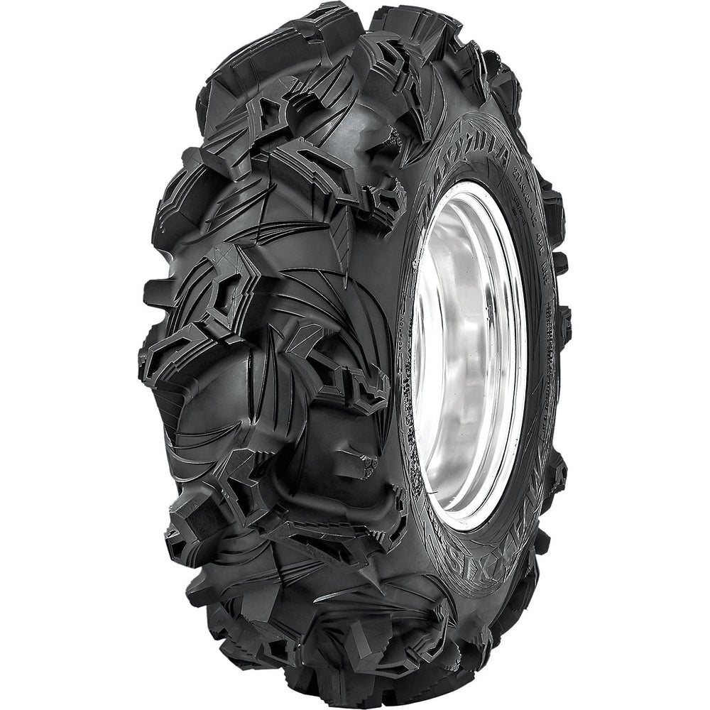 Tire Maxxzilla Front 27x9 12 Lr942lbs Bias