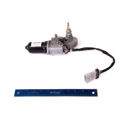Polaris Ranger Wiper Motor, Genuine OEM Part 2204914, Qty 1