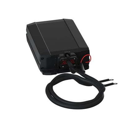 Polaris 2884908 Amp Upgrade Kit by Rockford Fosgate 2021 RZR Pro XP Sport LE 4