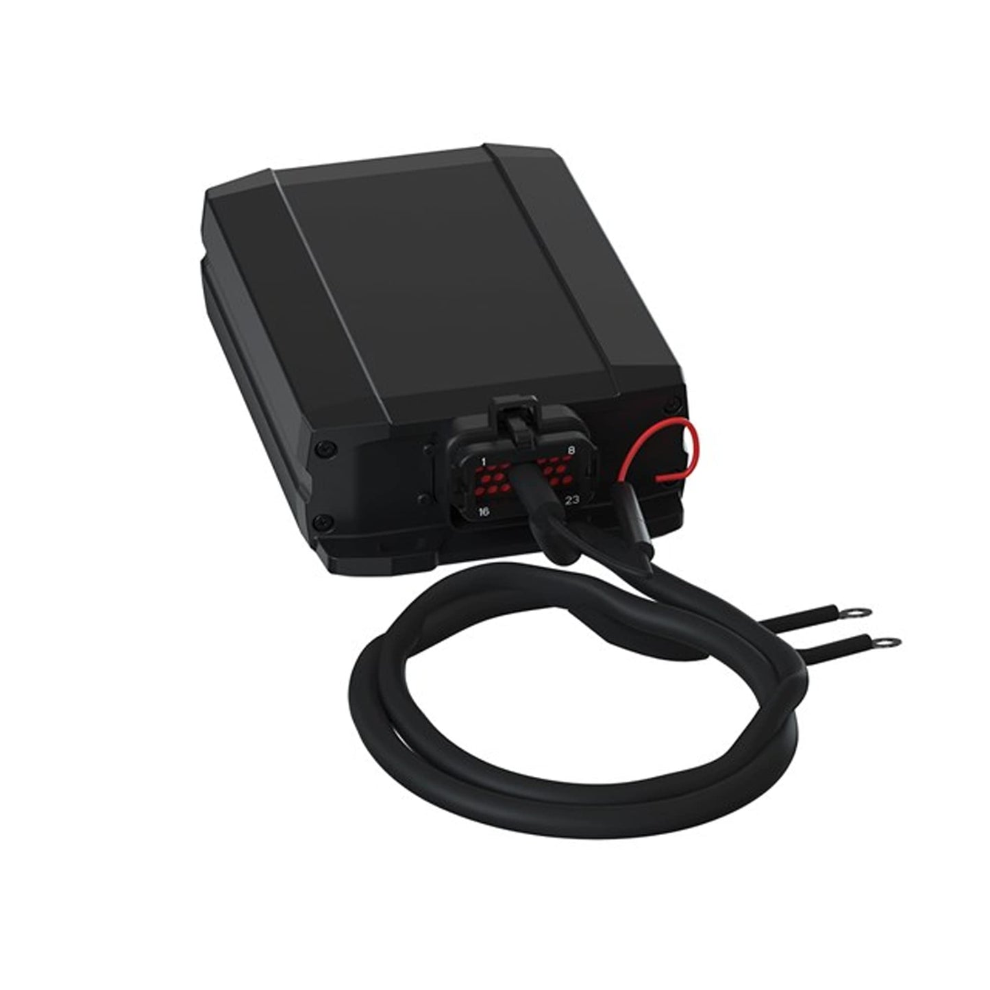 Polaris 2884908 Amp Upgrade Kit by Rockford Fosgate 2021 RZR Pro XP Sport LE 4
