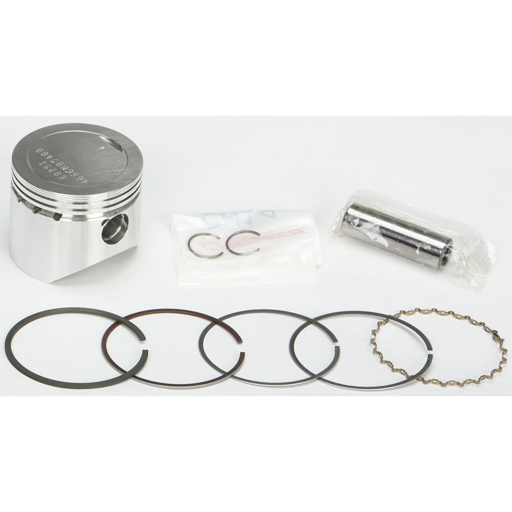 Piston Kit 54.00/+1.00 9.4:1 Hon