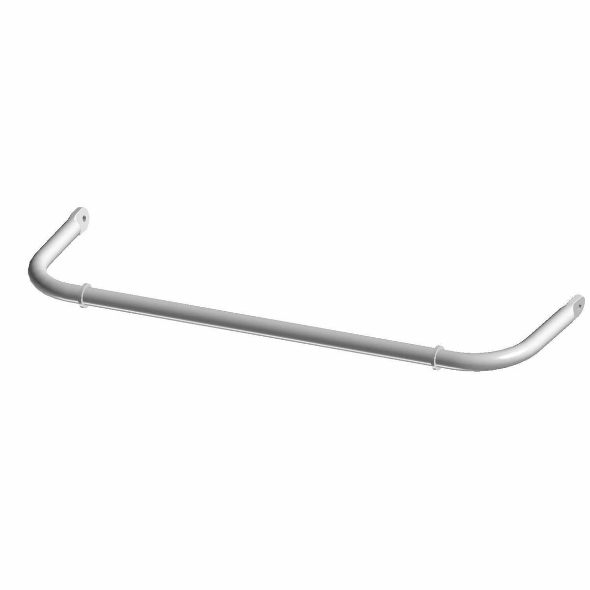 Polaris RZR Stabilizer Bar, Genuine OEM Part 5337570, Qty 1