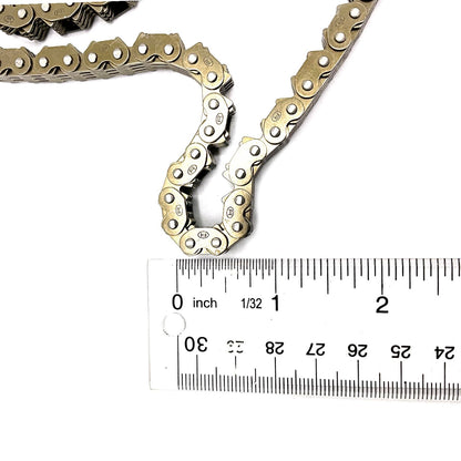 Polaris Ranger Camshaft Chain, Genuine OEM Part 3222264, Qty 1