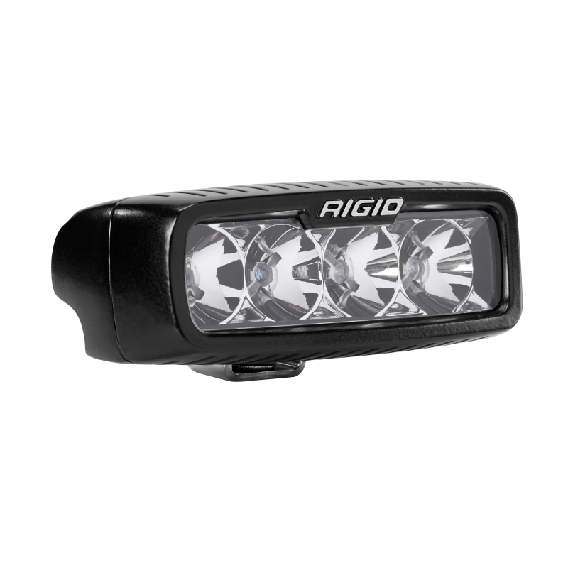 
                      
                        Rigid Industries SRQ - Flood - White - Single
                      
                    