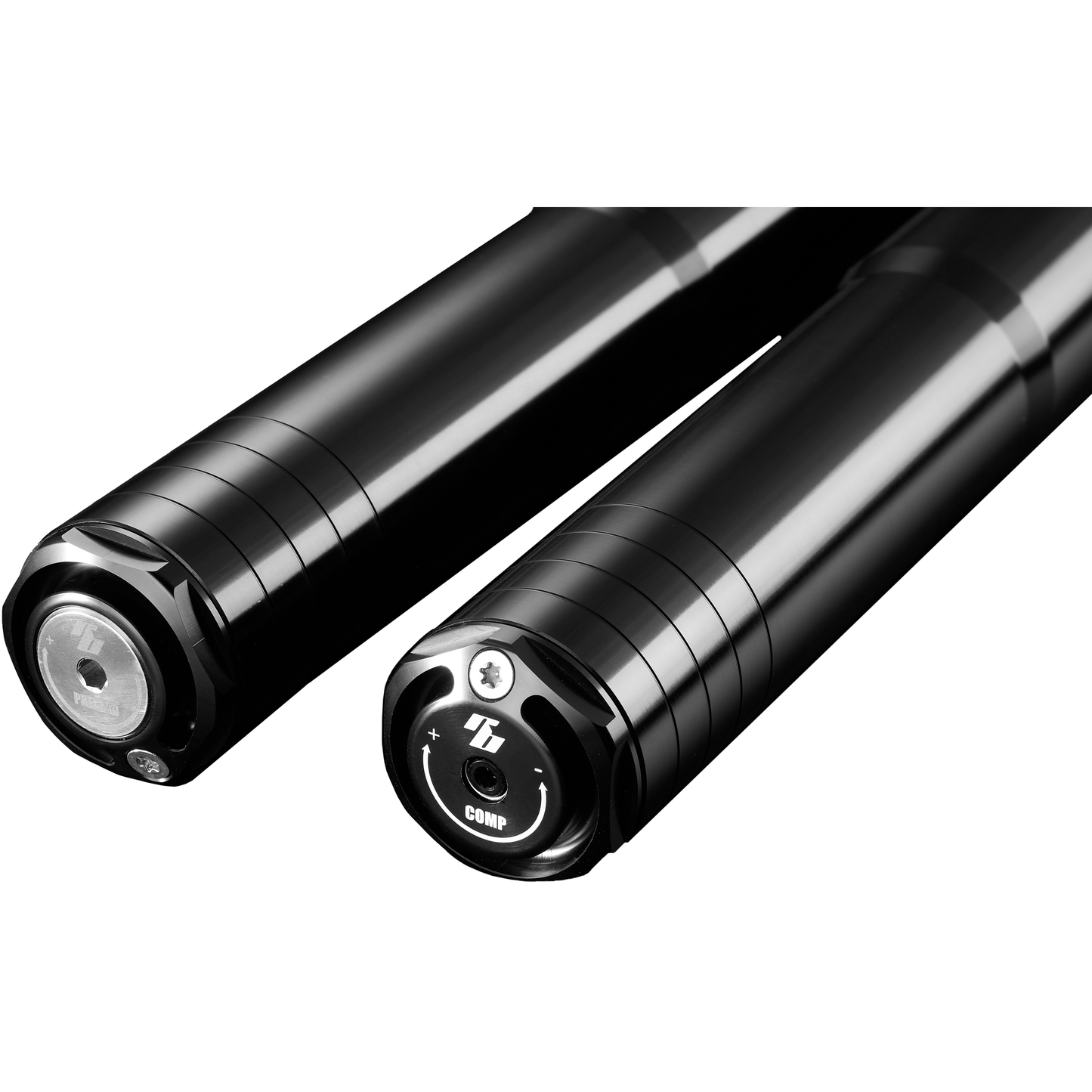 Bishop 43mm Inverted Forks Med Weight  Fxlr