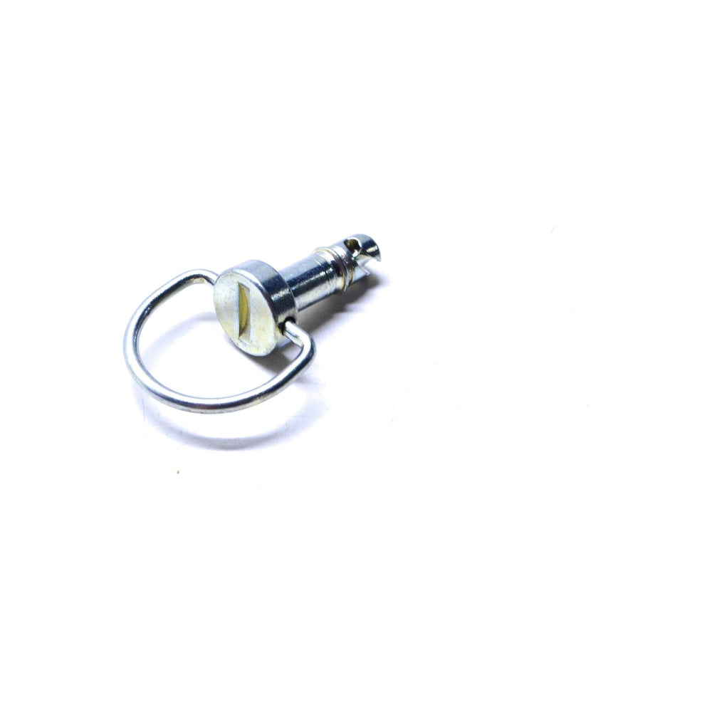 Polaris Snowmobile 1/4 Turn Fastener, 16mm Long, Genuine OEM Part 7661969, Qty 1