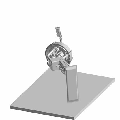 Polaris RZR KIT- FUEL PUMP [INCL. 4-6], Genuine OEM Part 2208125, Qty 1