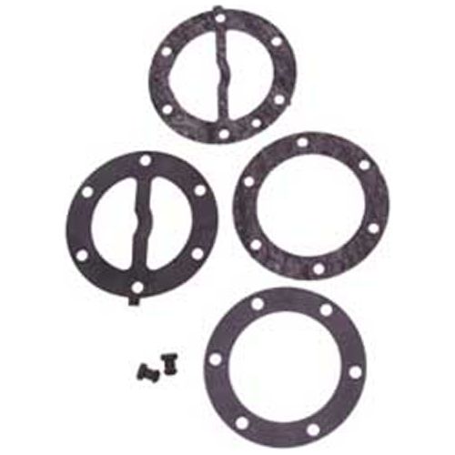 Fuel Pump Repair Kit Single Du Al & Triple