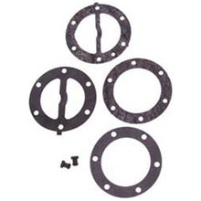 Fuel Pump Repair Kit Single Du Al & Triple