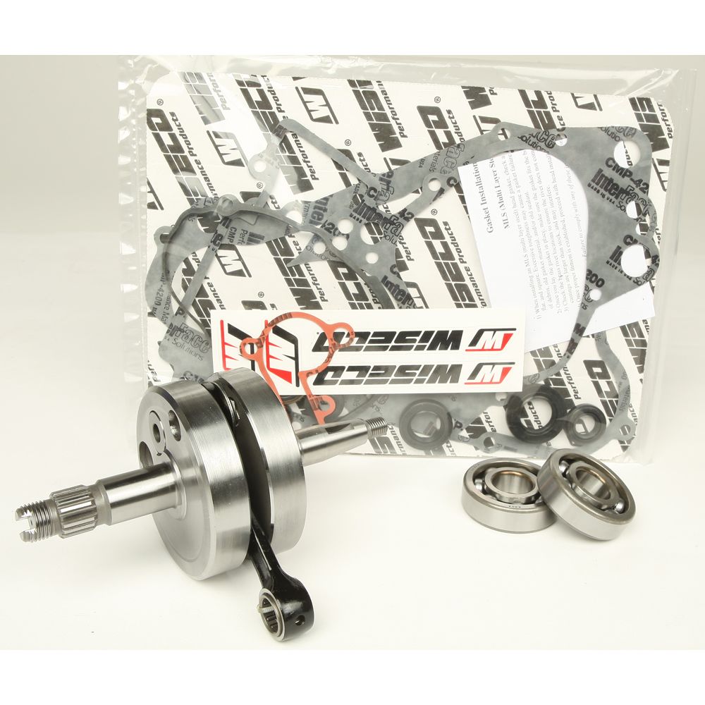 Bottom End Kit Suz