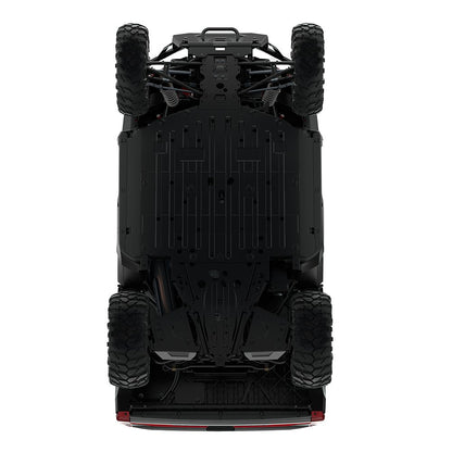 Polaris Ranger Rear A Arm Guards for RANGER & Pro XD - 2882787