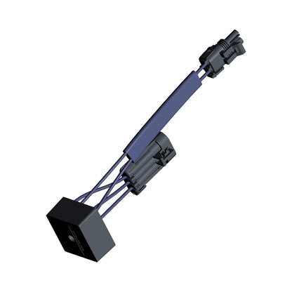 Polaris RZR Solid State Relay, Genuine OEM Part 4012829, Qty 1