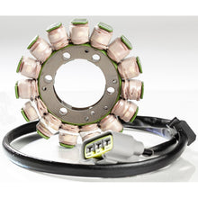 Stator Kawasaki
