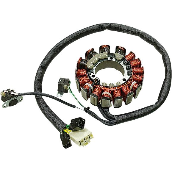 Stator Assembly