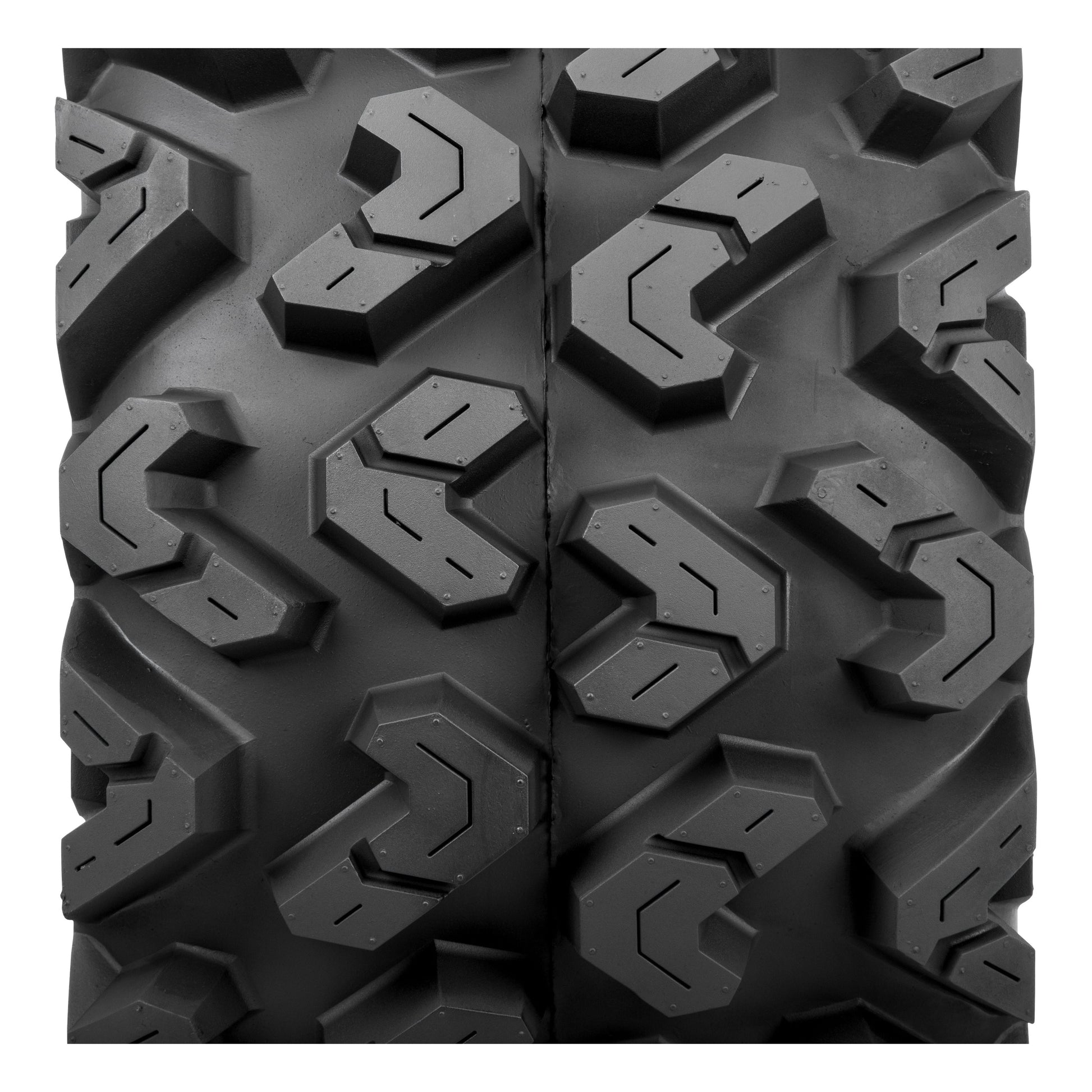 Tire Rip Saw R/T 28x10r14 Radial 8pr Lr535lbs