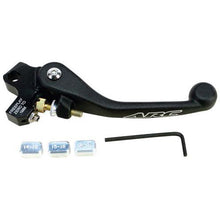 Clutch Lever Powerlever Aluminum
