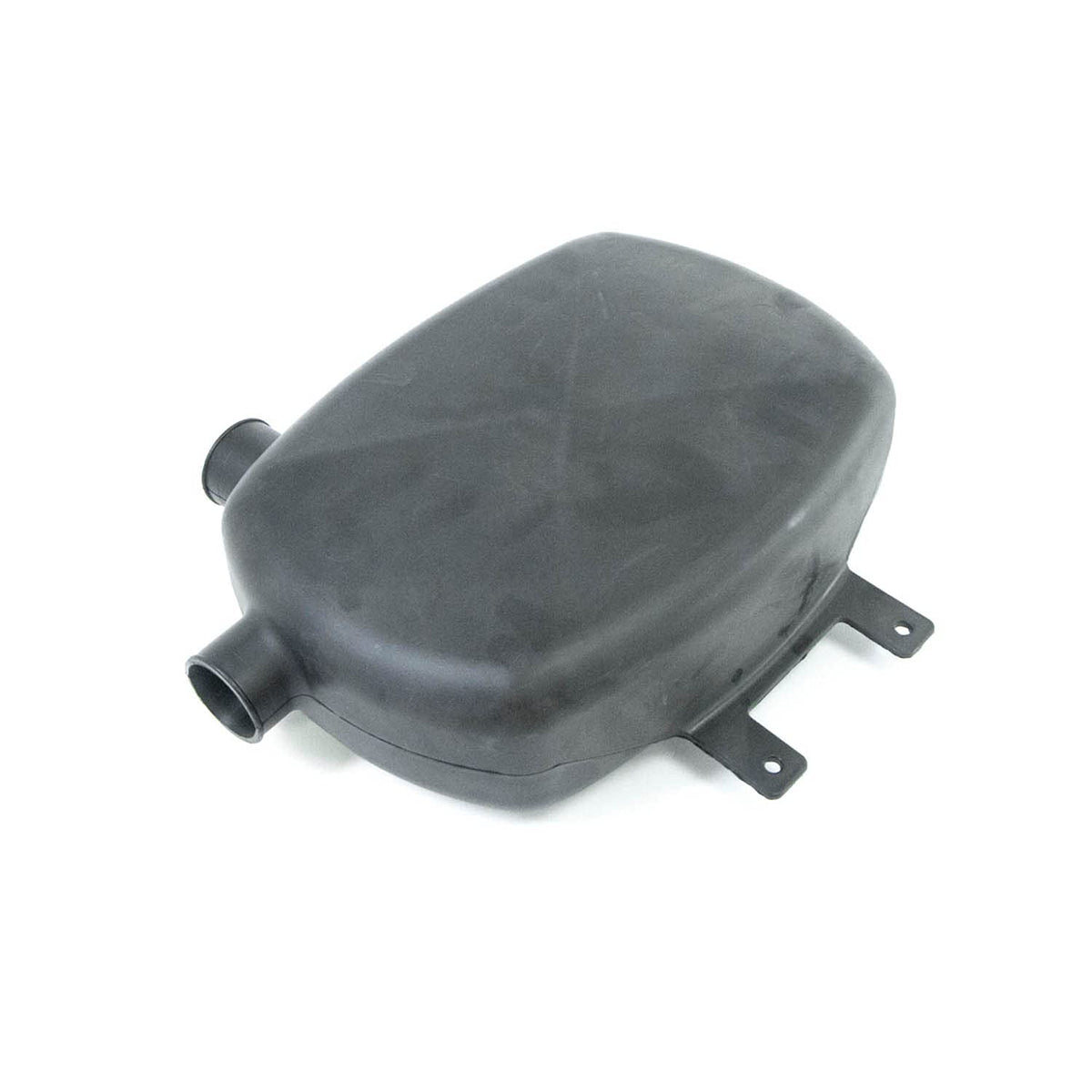 Polaris Ranger Baffle, Engine, Rear, Genuine OEM Part 5437693, Qty 1