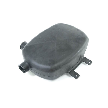 Polaris Ranger Baffle, Engine, Rear, Genuine OEM Part 5437693, Qty 1