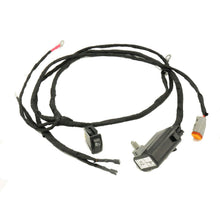 Polaris ATV Lightbar Harness