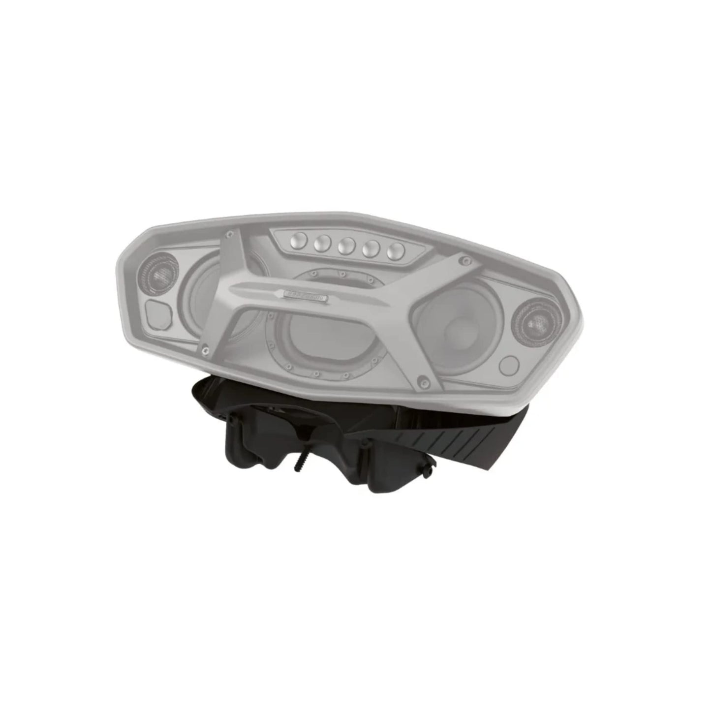 Sea-Doo New OEM BRP Audio-Portable System Support Base, 295101051