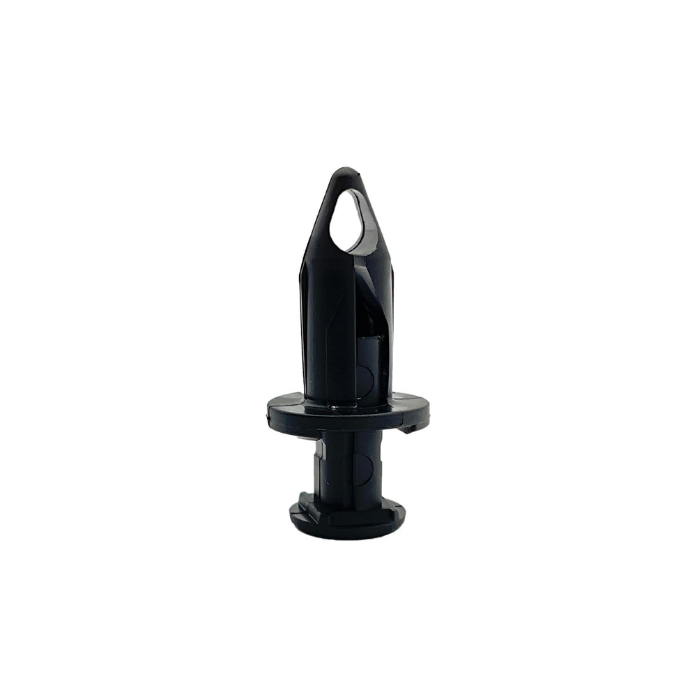 
                      
                        Polaris RZR Tuflok Rivet, Genuine OEM Part 7661855, Qty 1
                      
                    