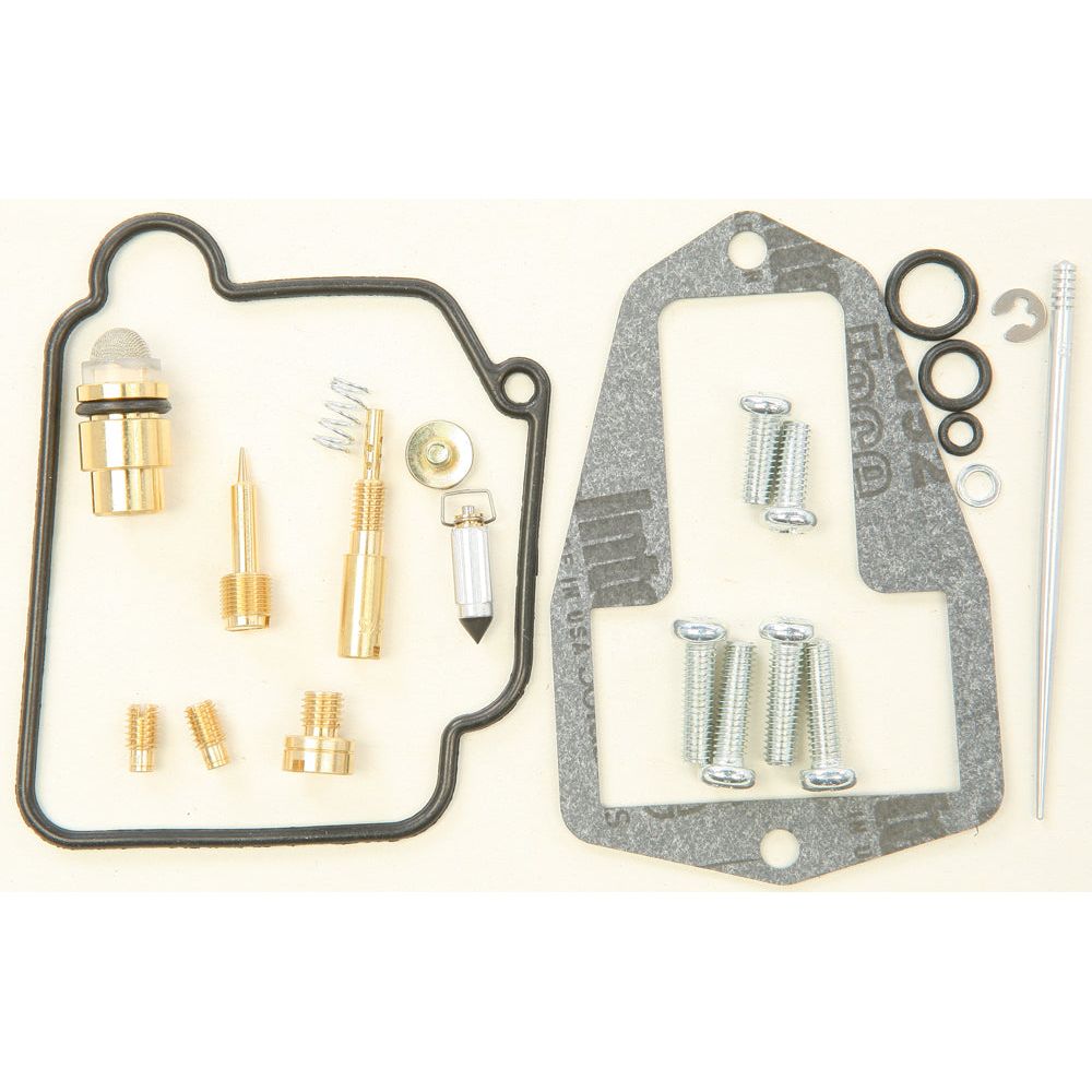 Bike Carburetor Rebuild Kit