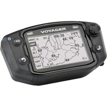 Voyager Gps Kit