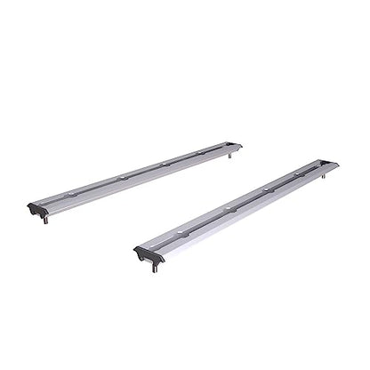 Polaris Off Road Lock & Ride MAX Bed Rail Kit ADV