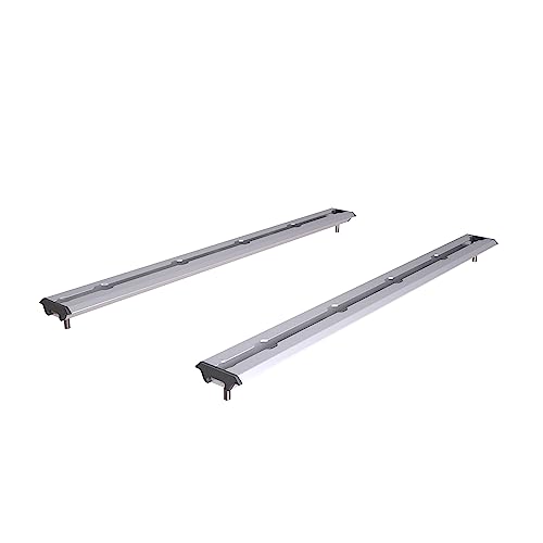 Polaris Off Road Lock & Ride MAX Bed Rail Kit ADV