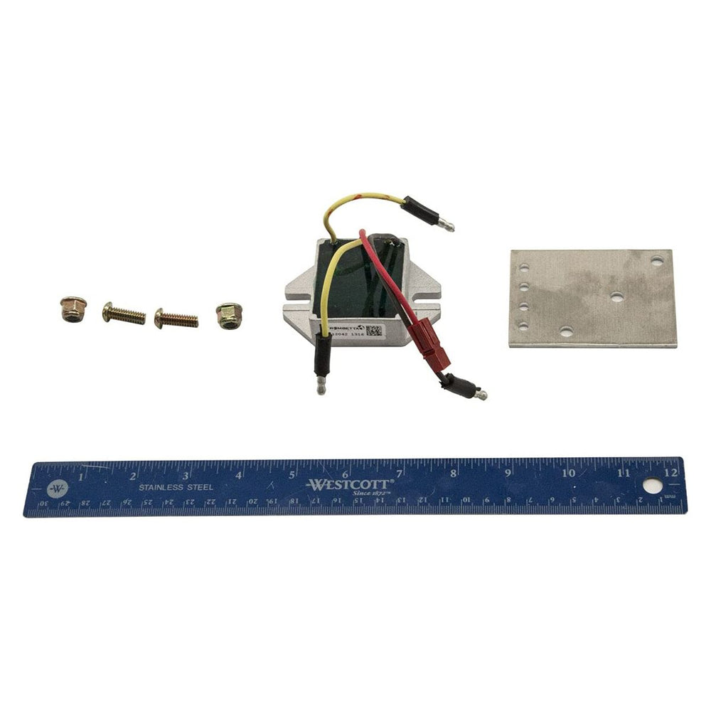 
                      
                        Polaris Off Road Rectifier Regulator Kit, Genuine OEM Part 2203638, Qty 1
                      
                    