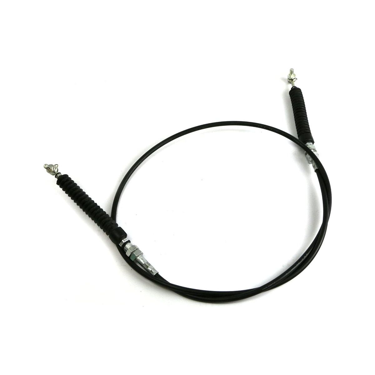 Polaris Ranger Shift Cable, Genuine OEM Part 7081209, Qty 1