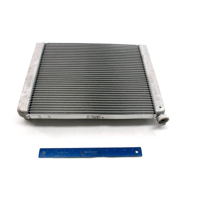 Polaris Ranger Core Radiator Assembly, Genuine OEM Part 1240664, Qty 1