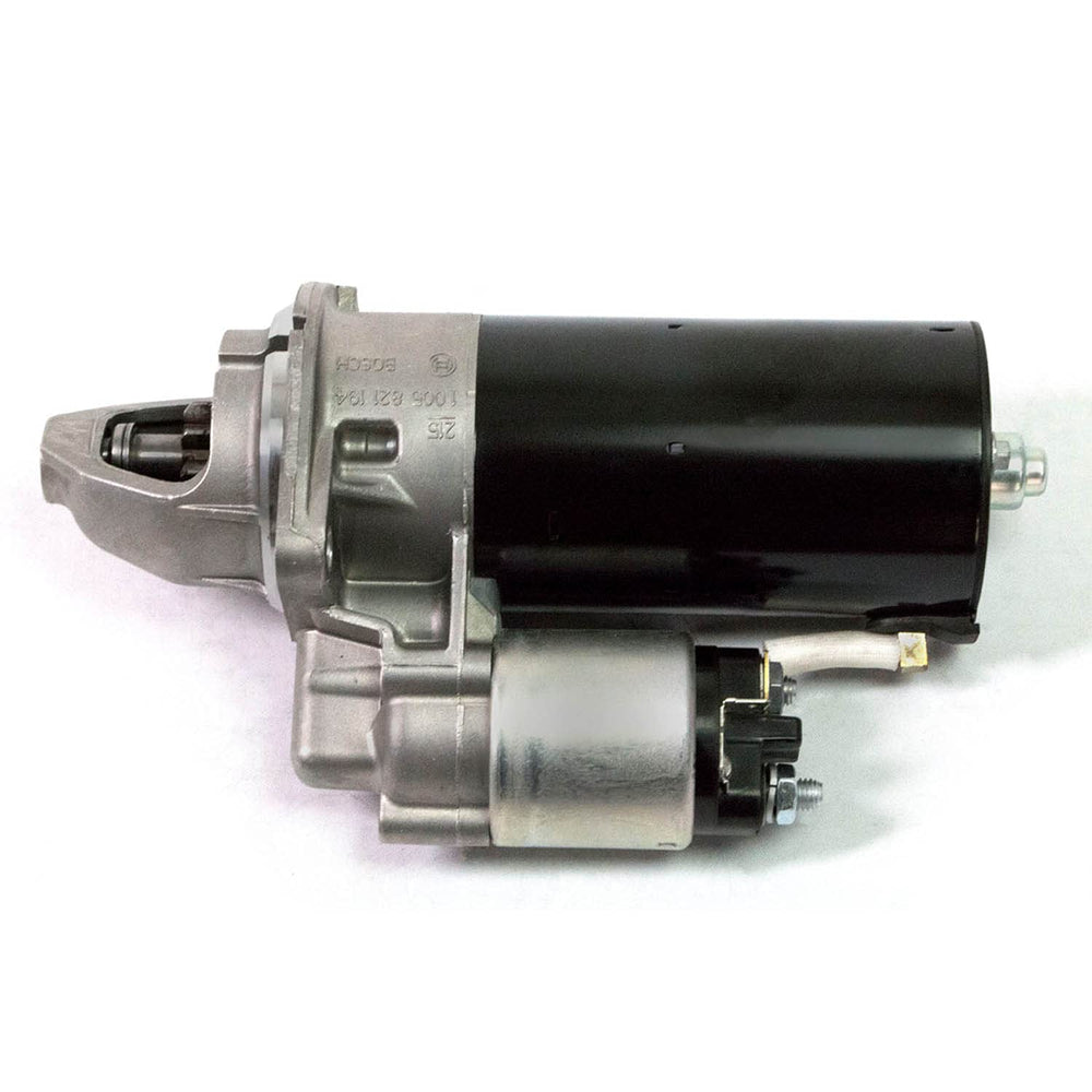 
                      
                        Polaris Ranger Motor Starter, Genuine OEM Part 3040113, Qty 1
                      
                    