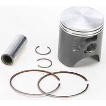 Piston Kit Cast 44.45/Std Kaw/Suz