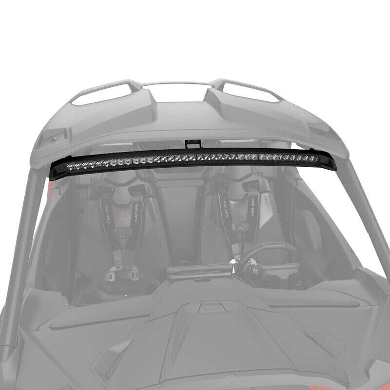 CAN AM SMART INTEGRATED LED ROOF LIGHT 2024 CAN AM MAVERICK R OEM NEW GENUINE