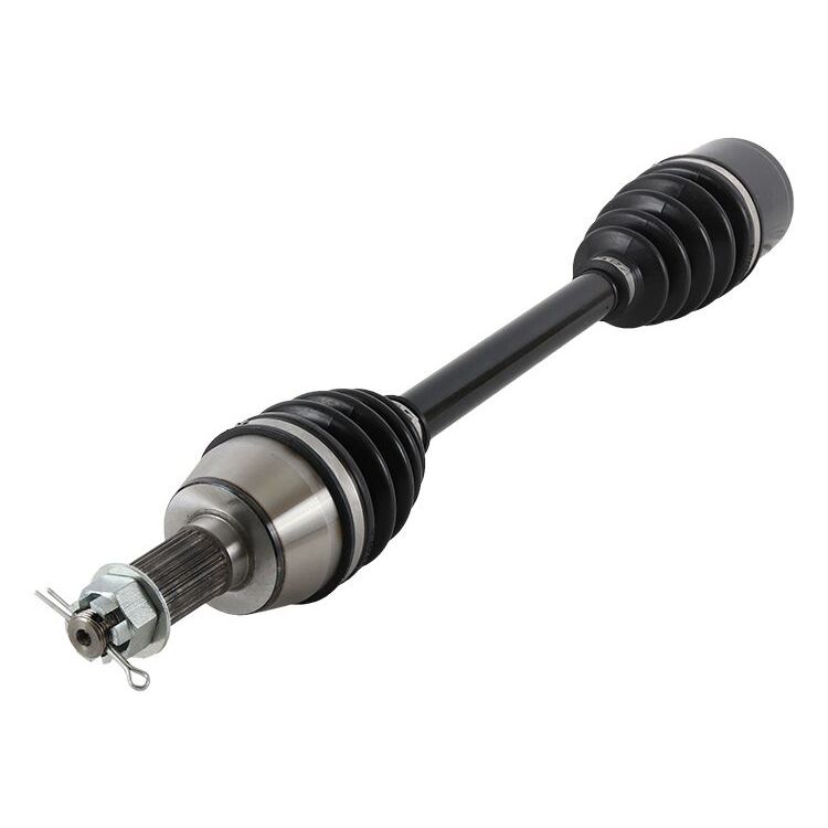 6 Ball Heavy Duty Axle Front