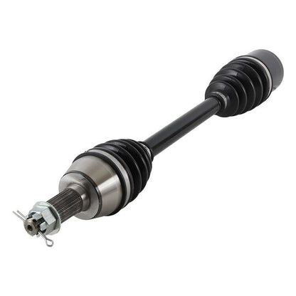 6 Ball Heavy Duty Axle Front