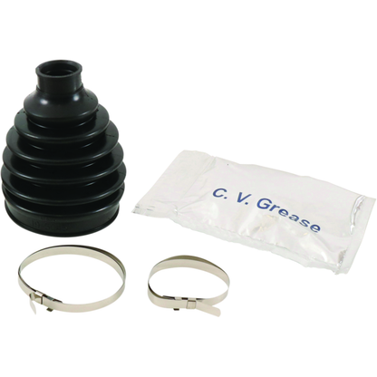 QuadBoss 17-19 Honda SXS1000 Pioneer 1000 LE Front Outer CV Boot Kit