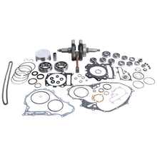 Complete Engine Rebuild Kit Yam