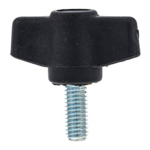 Polaris RZR Knob, 6 mm x 1.0 mm x 15 mm, Genuine OEM Part 7521155, Qty 1