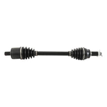 8 Ball Extreme Axle Front
