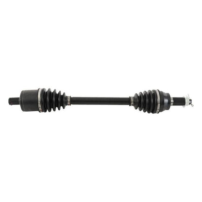 8 Ball Extreme Axle Front