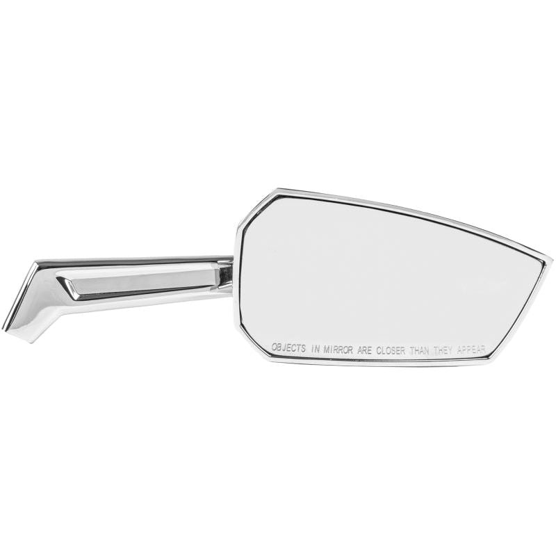 Kuryakyn Enygma Mirrors - Chrome