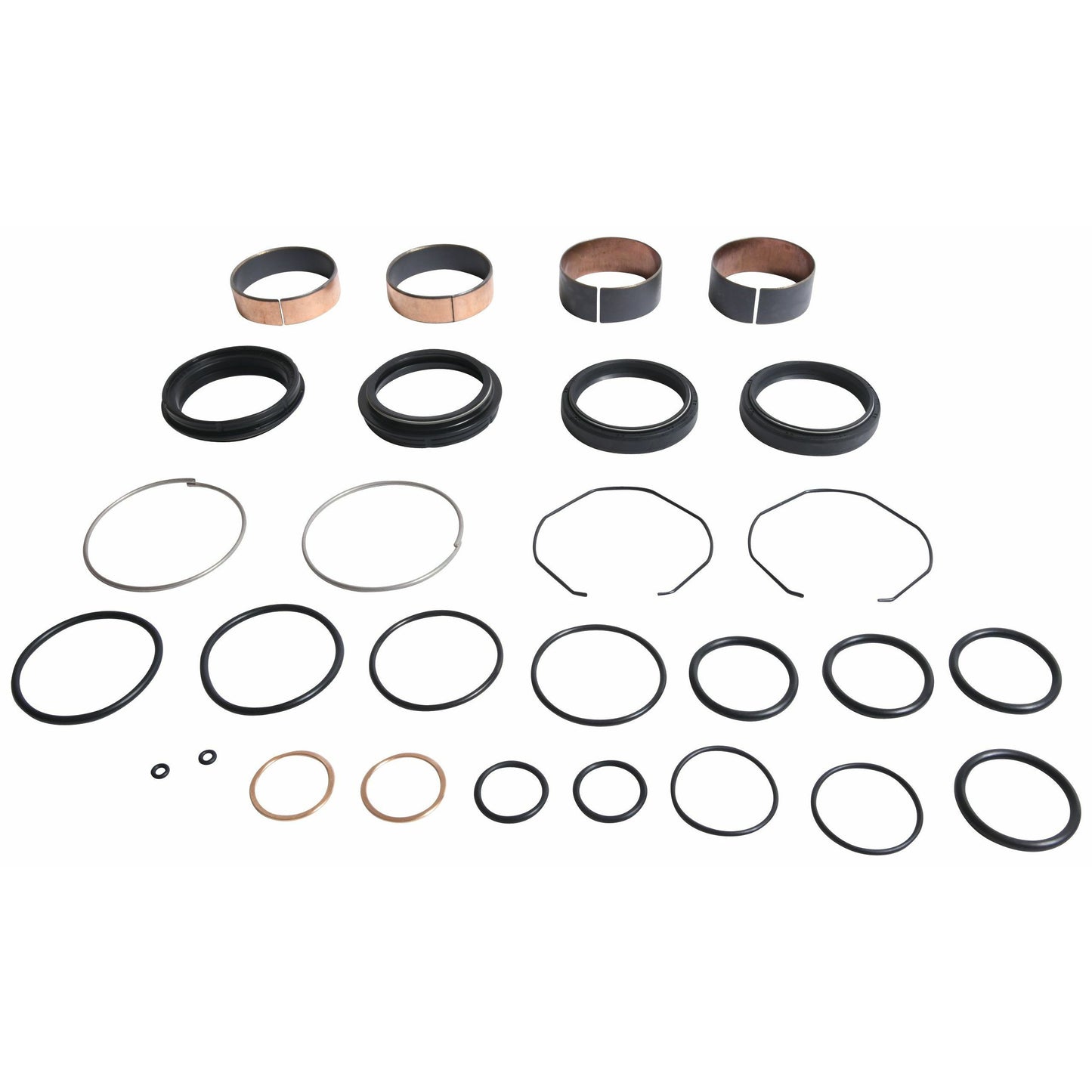 Seal/Bushing Kit Forks Kaw