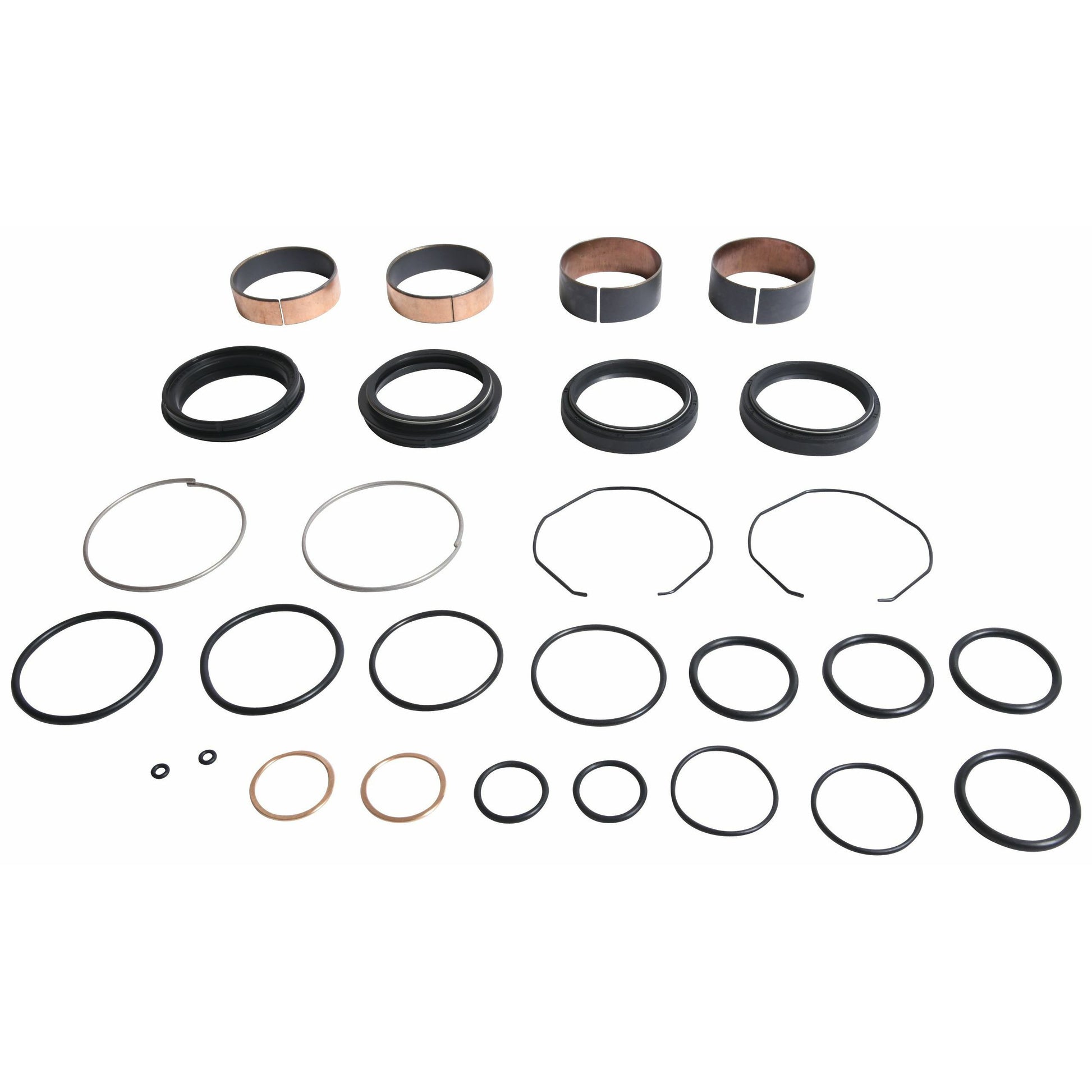 Seal/Bushing Kit Forks Kaw