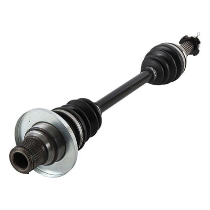 6 Ball Heavy Duty Axle Rear
