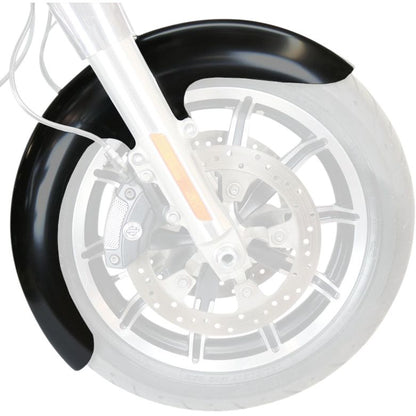 Thicky Fender OEM 16" Thru 19" Black Spacers `14 Up Flh/T