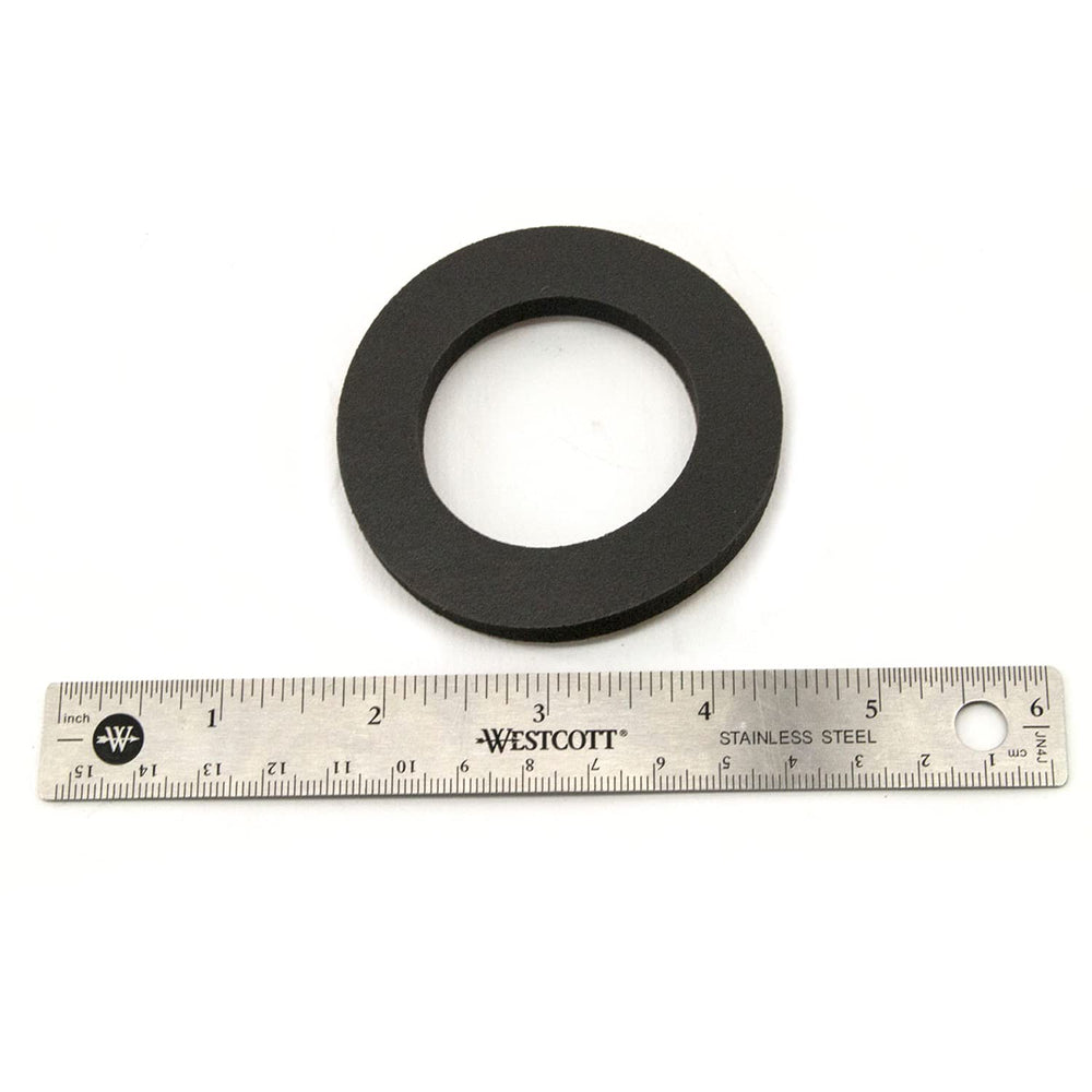 
                      
                        Polaris RZR Cover Seal, Genuine OEM Part - 5813708
                      
                    
