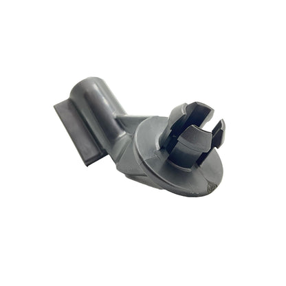 Polaris ATV Snap Linkage Bushing, Nylatron, Genuine OEM Part 5436722, Qty 1